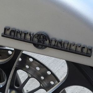 Meet your Posher, Darin